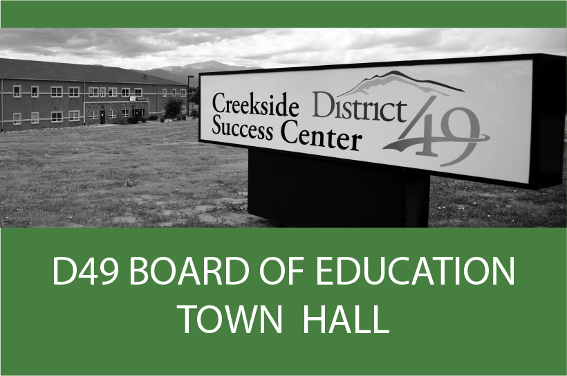  BOE Town Hall